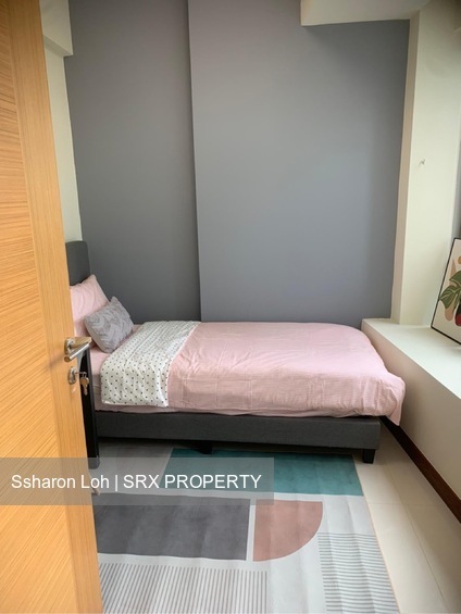 The Sail @ Marina Bay (D1), Apartment #525701441